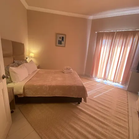 Amilla 4* Бодрум