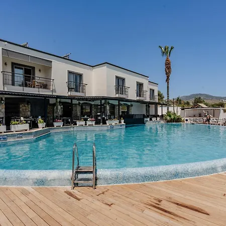Amilla Hotel 4*