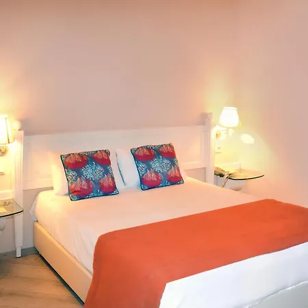 Amilla Hotel Bodrum