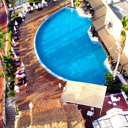 Amilla Bodrum