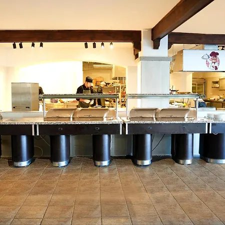 Amilla Hotel 4*