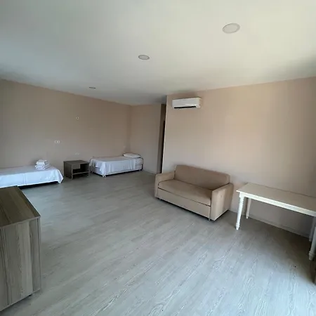 Amilla Hotel 4*
