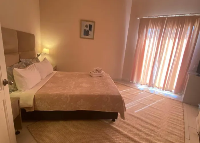 Amilla 4* Бодрум