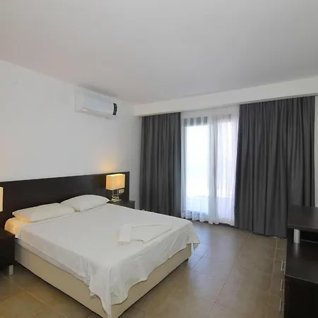 Hotel Amilla Bodrum
