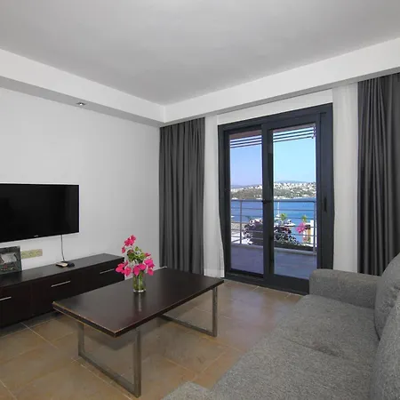 Amilla Hotel