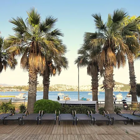 Amilla 4* Bodrum
