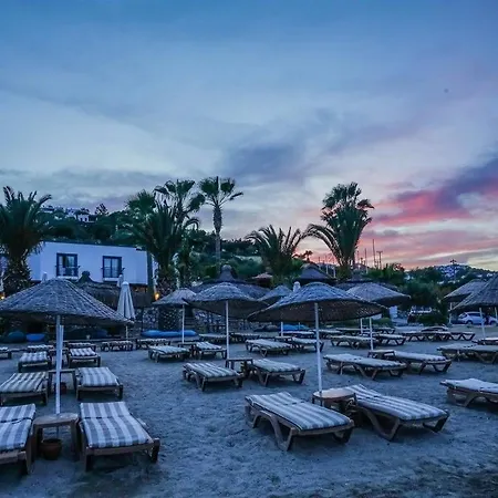Hotel Amilla Bodrum