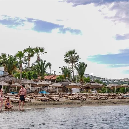 Amilla 4* Bodrum