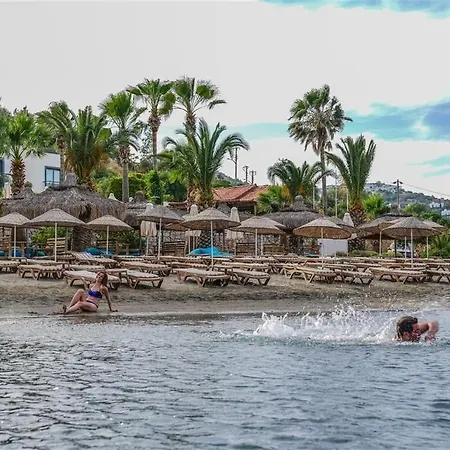 Amilla Bodrum