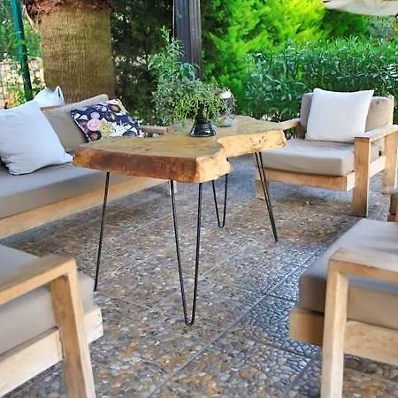 Hotel Amilla Bodrum