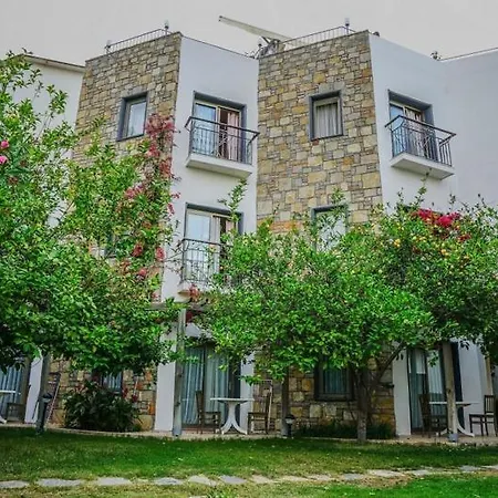 Amilla Hotel