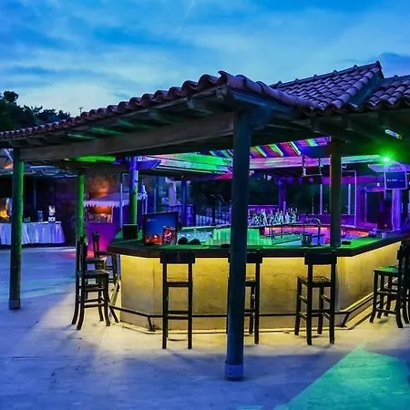 Amilla Hotel