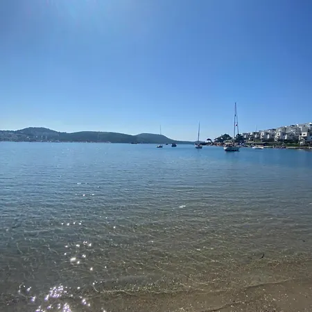 Amilla Bodrum