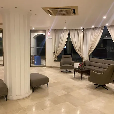 Amilla 4* Bodrum