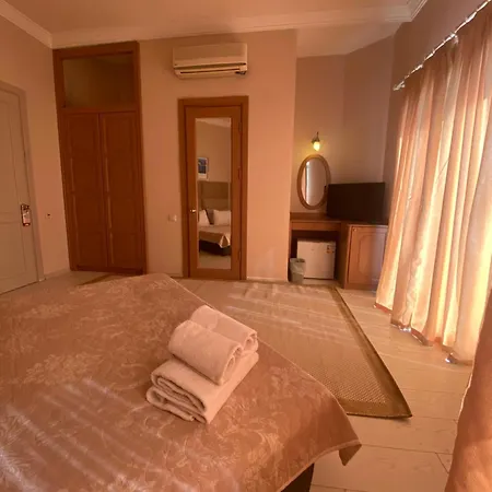 Hotel Amilla Bodrum