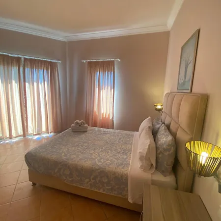 Amilla 4* Bodrum