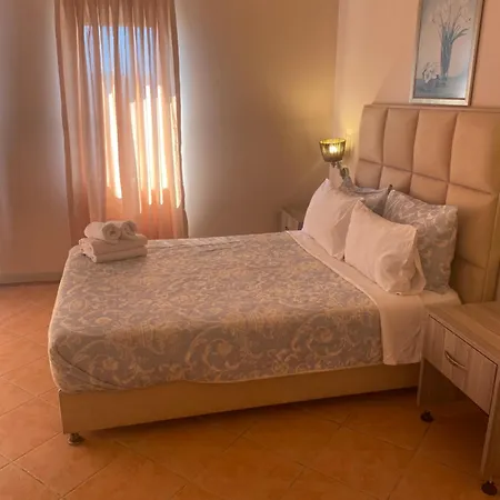 Amilla Hotel 4*