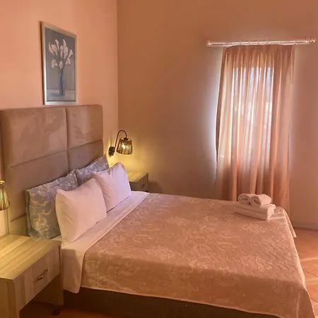 Amilla Hotel Bodrum
