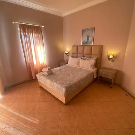 Amilla Ξενοδοχείο 4*