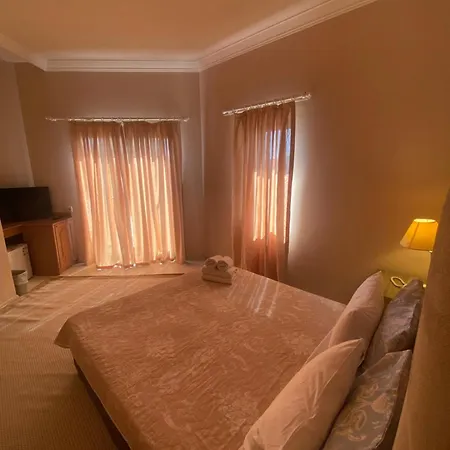 Hotel Amilla