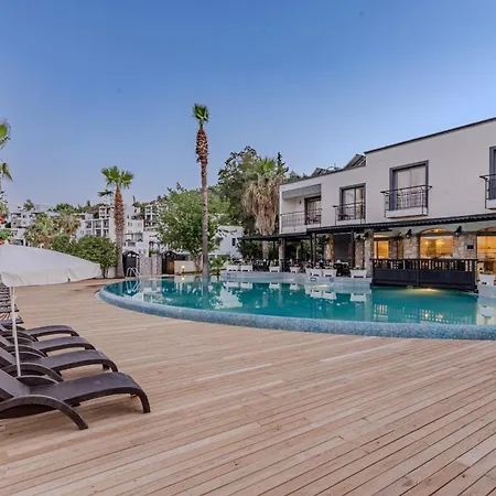 Hotel Amilla 4*