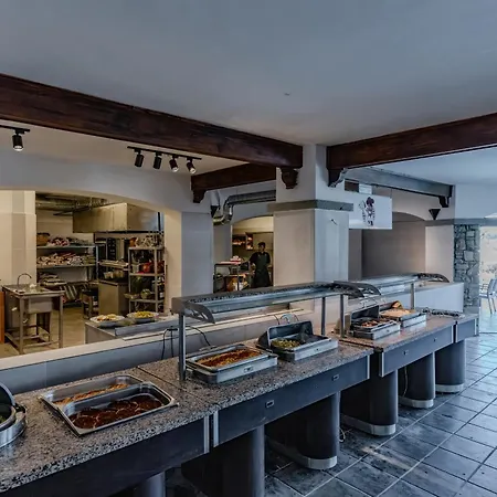Hotel Amilla Bodrum