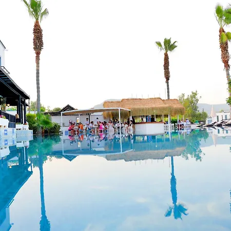 Hotel Amilla Bodrum
