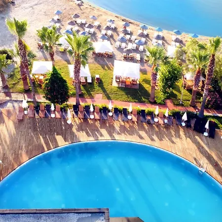 Amilla 4*