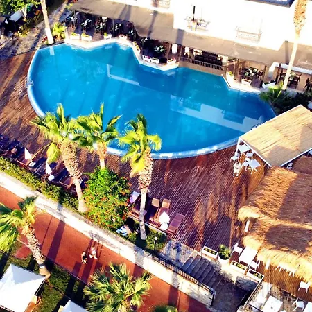 Amilla Bodrum
