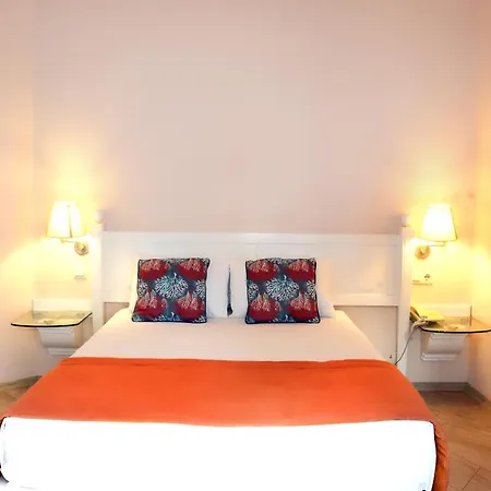 Hotel Amilla