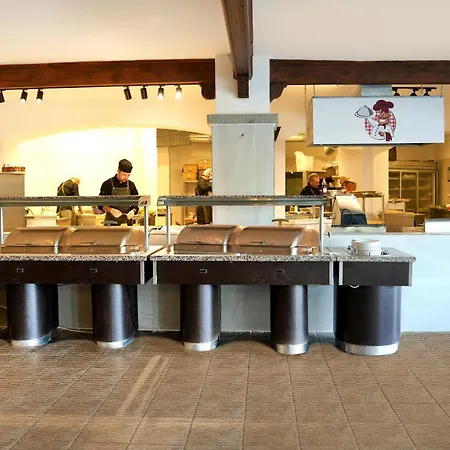 Hotel Amilla Bodrum