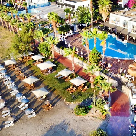Amilla 4* Bodrum