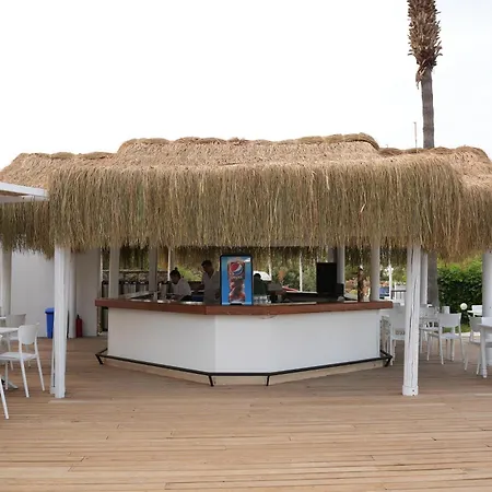 Amilla Hotel Bodrum