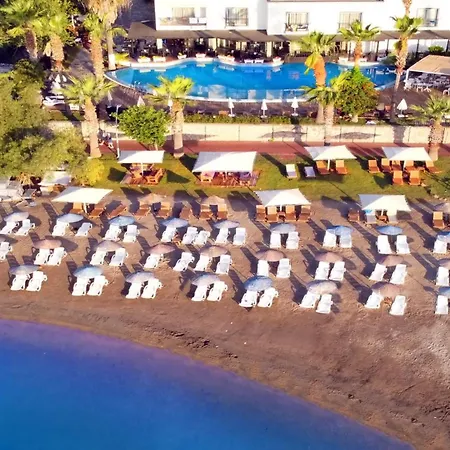 Amilla Bodrum