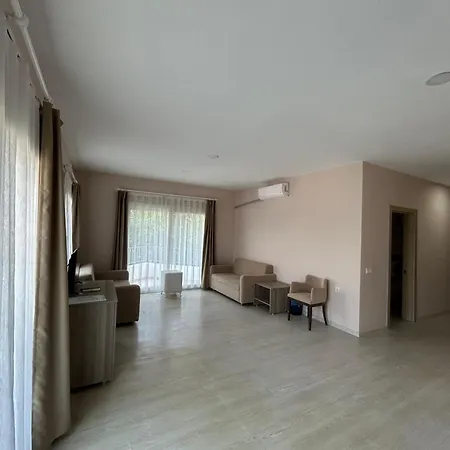 Hotel Amilla