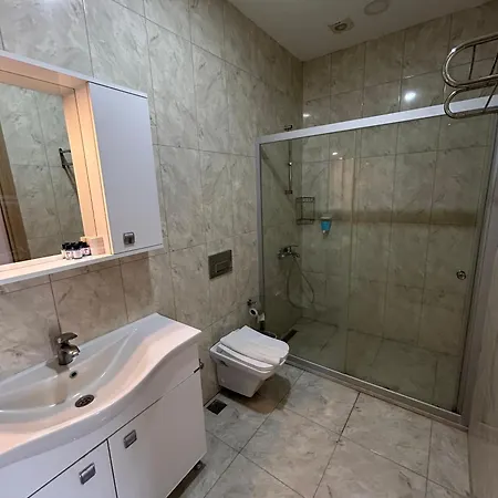 Hotel Amilla Bodrum