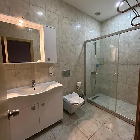 Hotel Amilla