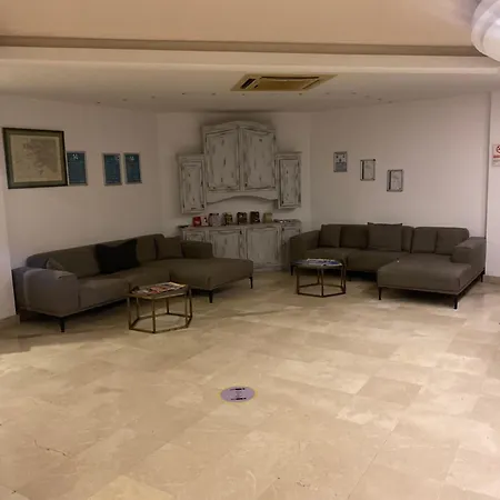 Amilla 酒店 博德鲁姆